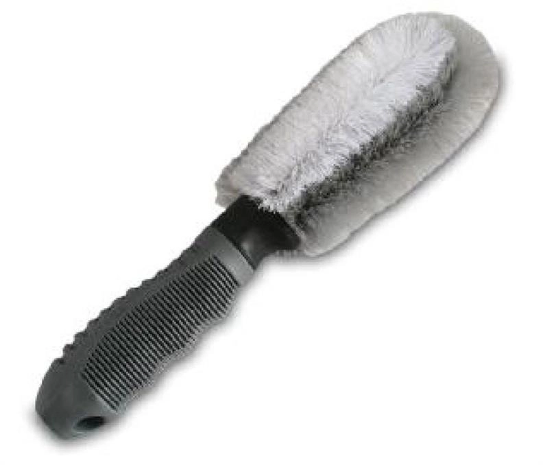 CAR WHEEL BRUSH AUTOSERIO J0041124 15087720