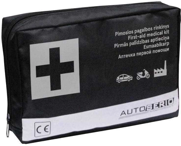 FIRST AID KIT FOR LV FOR