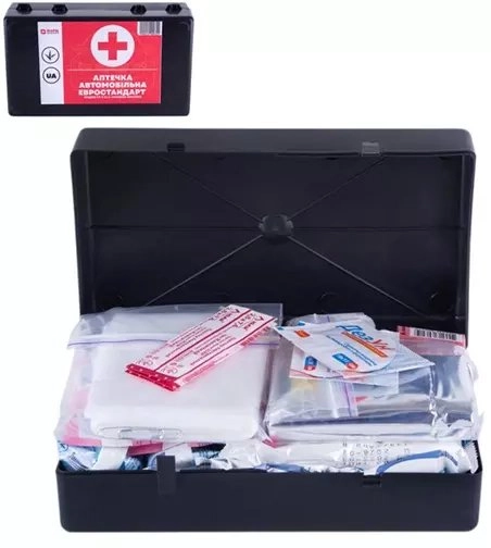 FIRST AID KIT FOR LV FOR