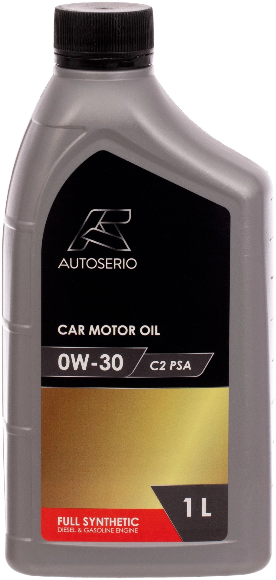 ENGINE OIL AUTOSERIO 0W-30 C2 PSA