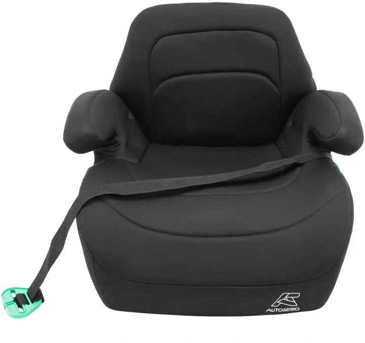 BABY CAR SEAT AUTOSERIO HB-53B 125-150CM