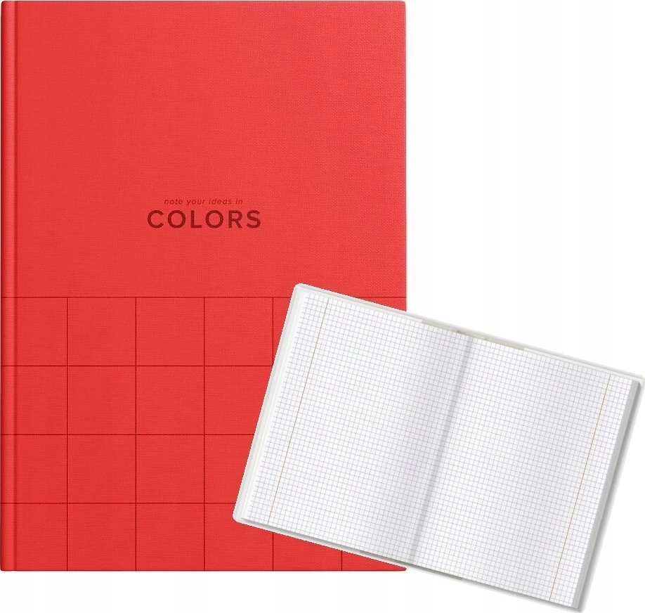 Top 2000 Brulion Top 2000 Colors