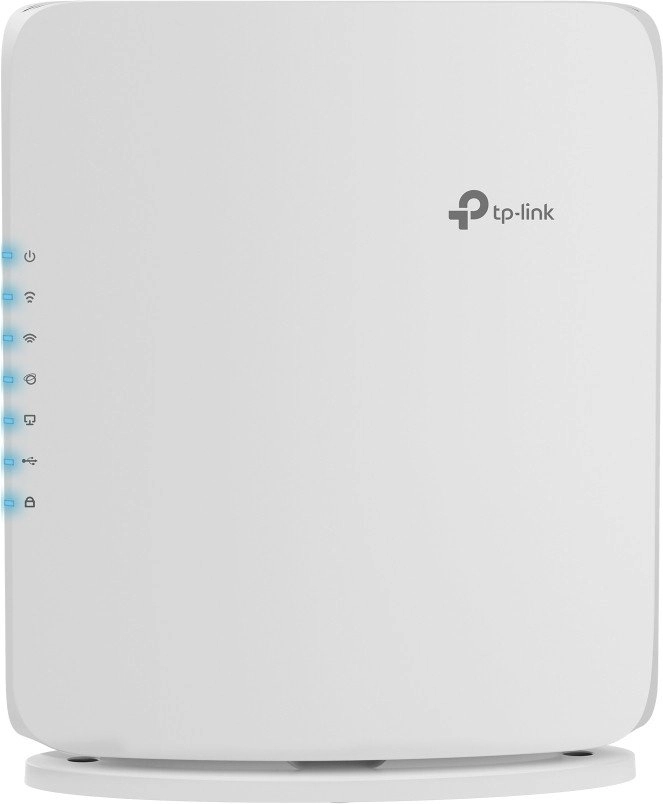 TP-LINK TPLINK WLAN-Router WLANRouter Archer BE450