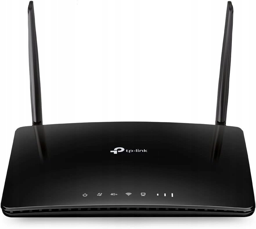 TP-Link Archer MR550 4G+ Cat 6