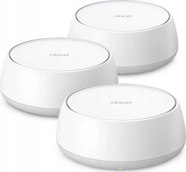 RouterTP-LinkDecoBE25(3-pack) Deco BE25 3-pack DECO BE25(3-PACK)
