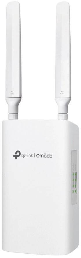 TP-Link Omada ER703WP-4G-Outdoor gateway/controller 10 100