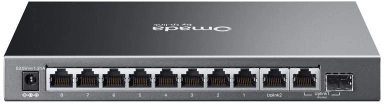 TP-Link Omada ES210GP network switch Managed