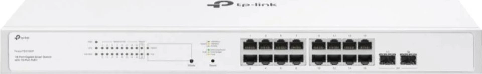 TP-Link Smart Switch Festa FS318GP 18-Port