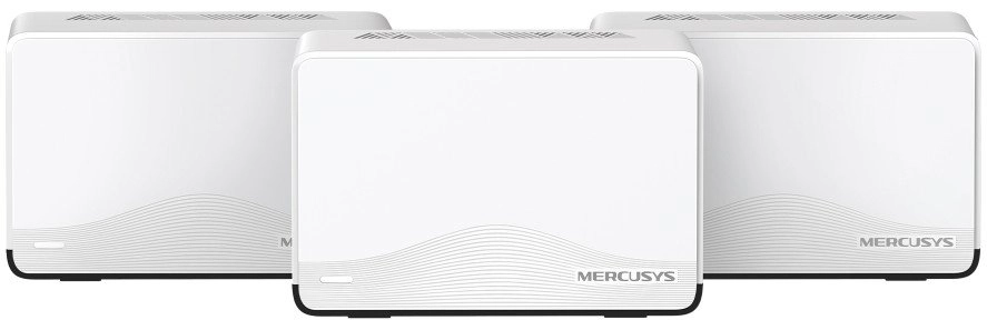 Mercusys Halo H27BE(3-pack) BE3600 Whole Home