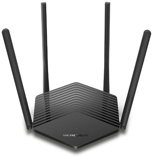 TP-Link MR1500X wireless router Gigabit Ethernet