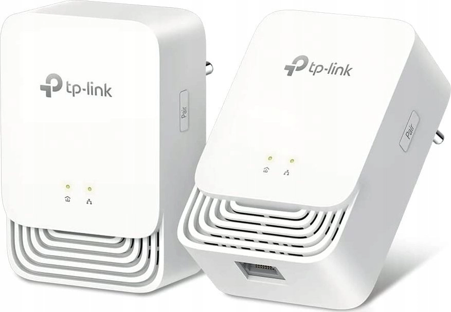 Adapter powerline TP-Link PG1200 KIT V1
