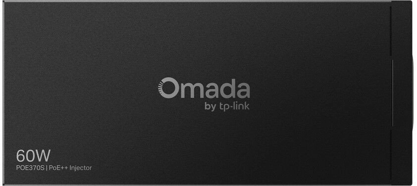 TP-LINK Omada PoE++ Injector  POE370S POE370S
