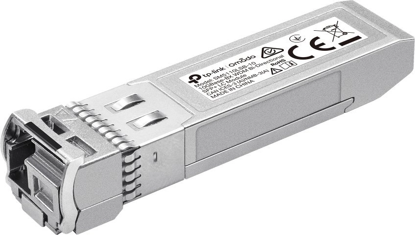 TP-Link Omada SM5110LSB-10 network transceiver module