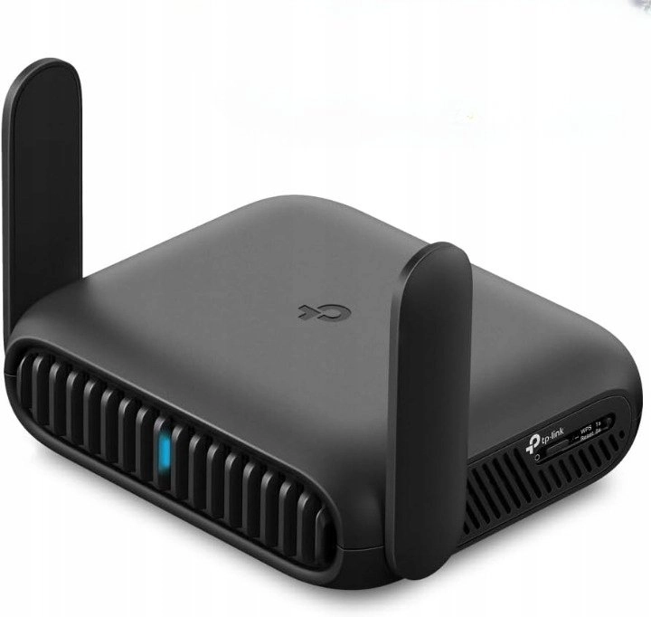 TP-Link BE3600 Wi-Fi 7 wireless router