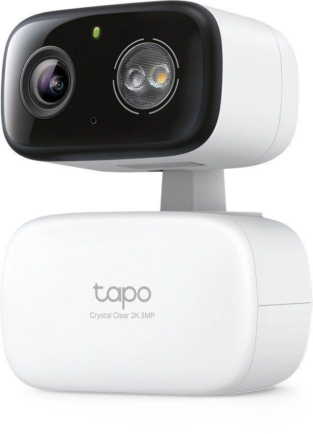 TP-Link Tapo C216 surveillance camera for