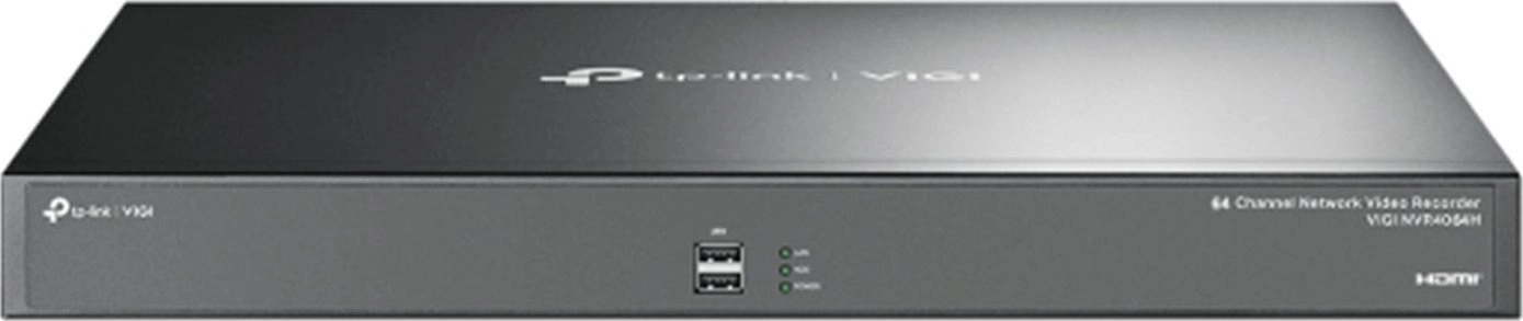 TP-Link VIGI 64 Channel Network Video