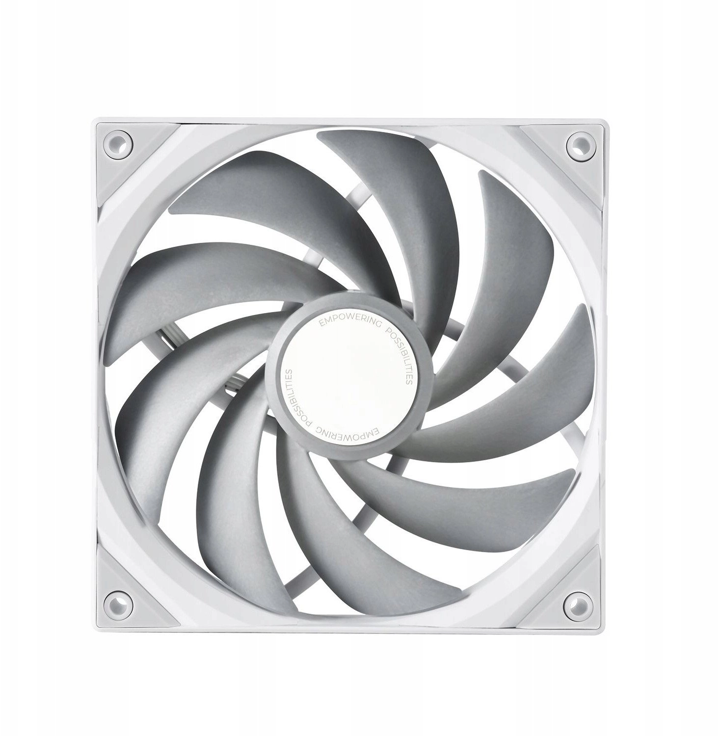 Wentylator Tryx Rota Pro 140mm White