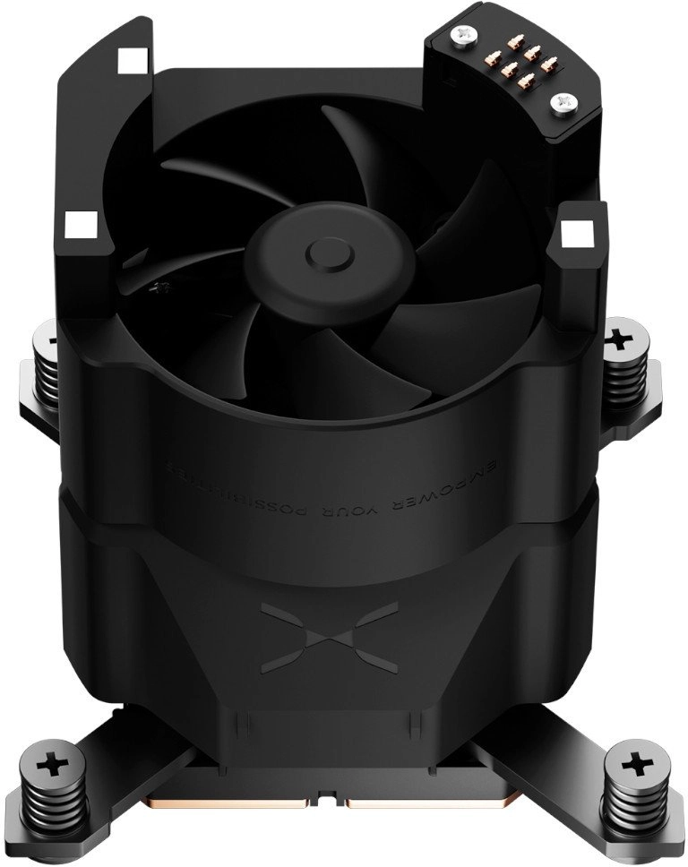 TRYX Panorama CPU Water Block w/