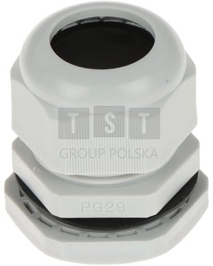 TST Dławnica Izolacyjna D/PG-29 IP68 PG