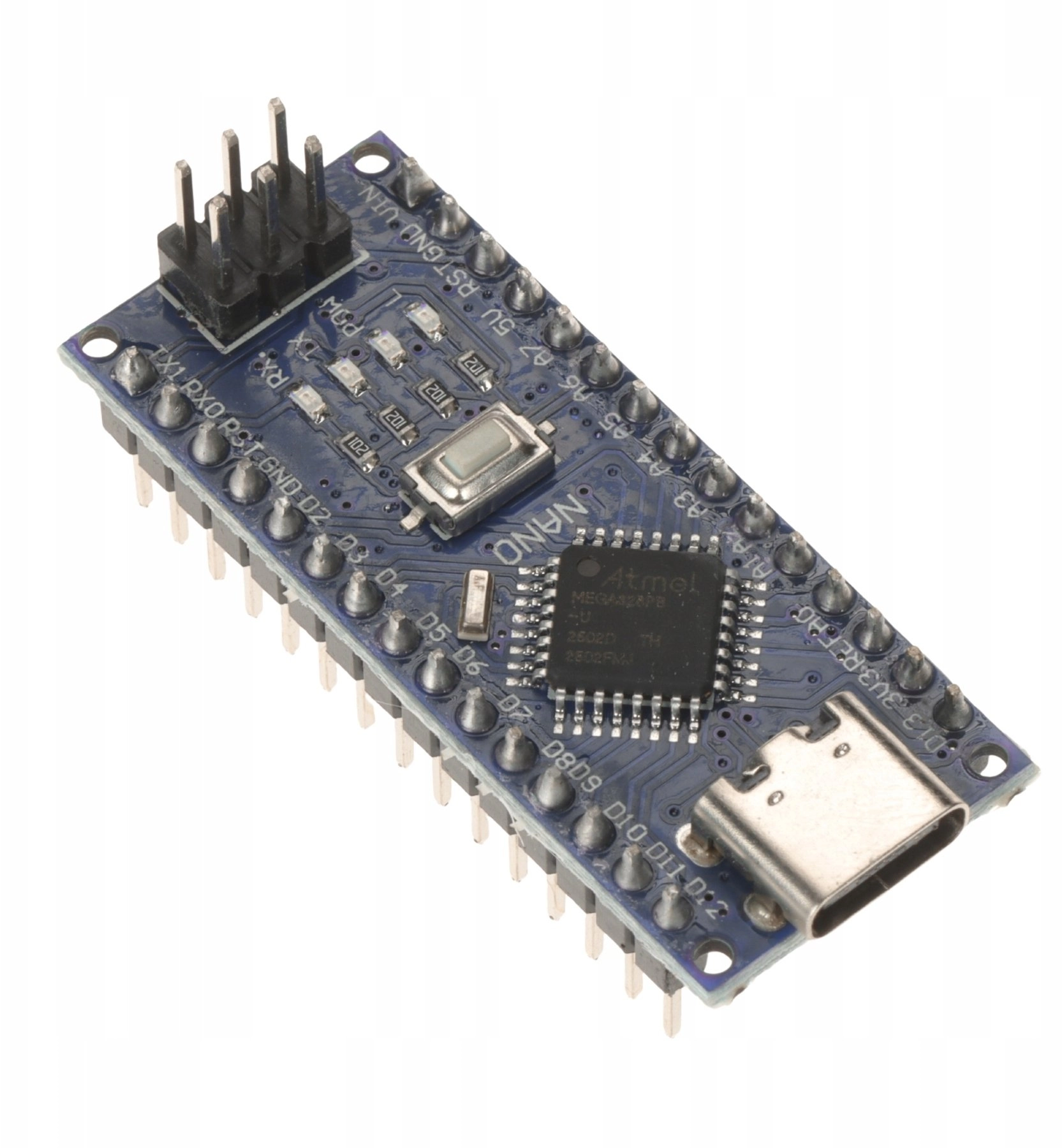 NANO 328PB-AU/USB-C MODULE 328PB-AU/USB-C 5901632933306