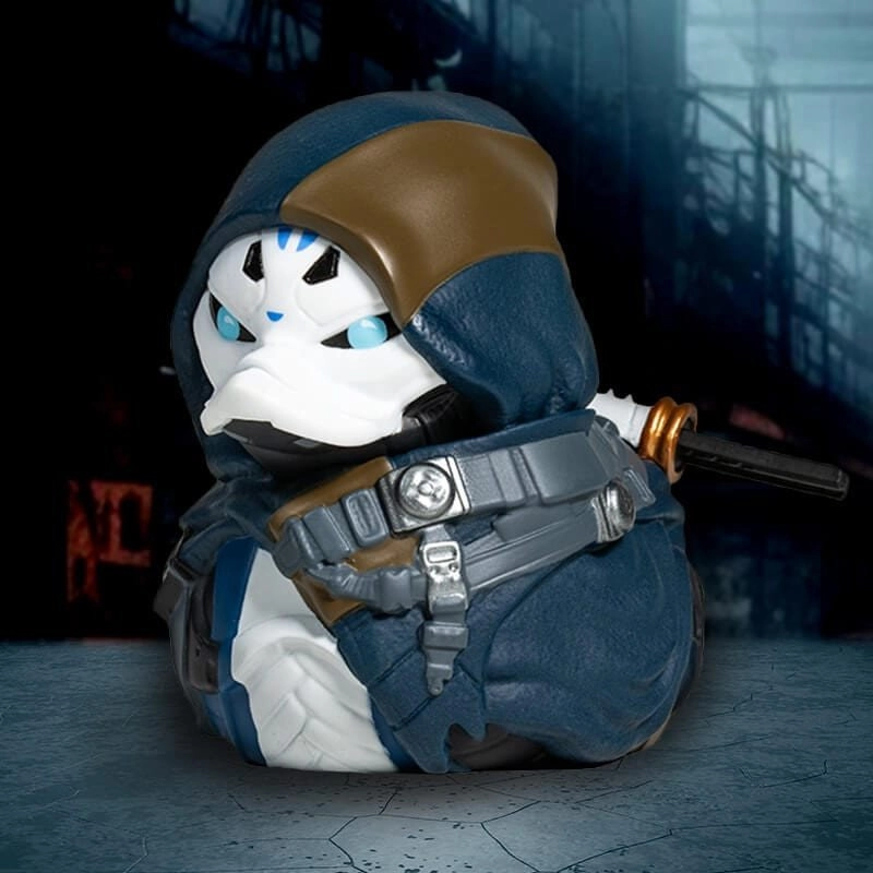 TUBBZ Destiny: The Stranger  collectible figure