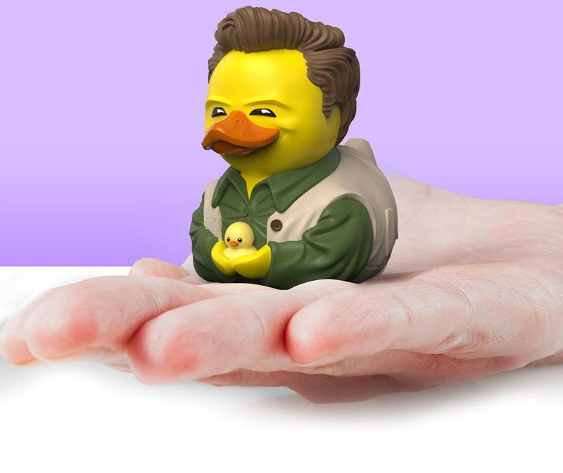 TUBBZ Friends: Chandler Bing collectible figure