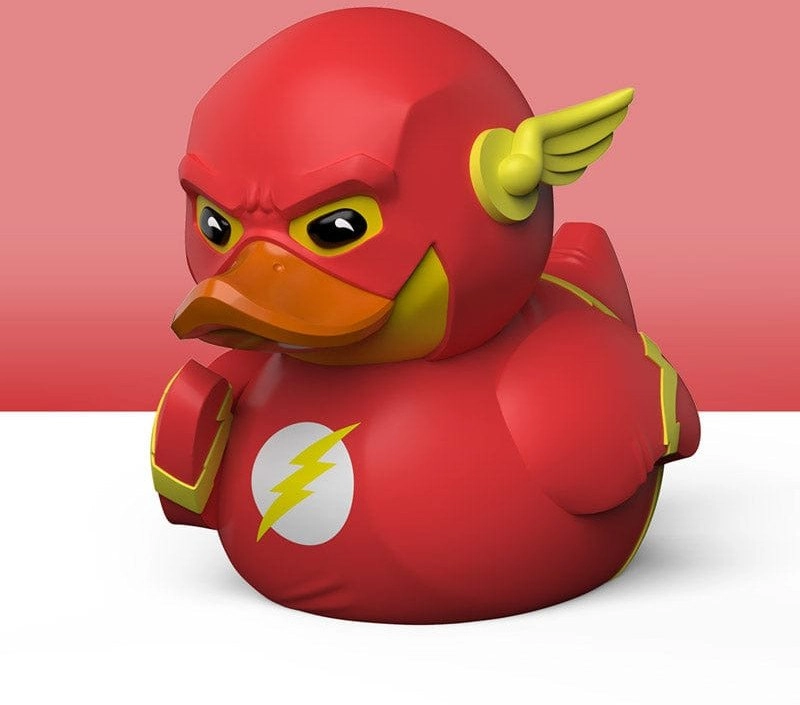 TUBBZ DC Comics: The Flash  Sammelfigur