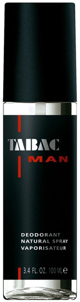 Tabac Tabac Man Protection Deodorant Spray