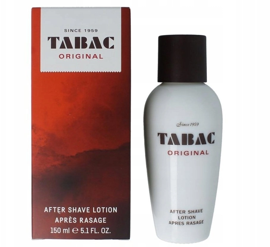 Tobacco TABAC Original AS 150ml 4011700430079