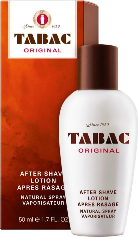TABAC Original AS 50ml 4011700431090