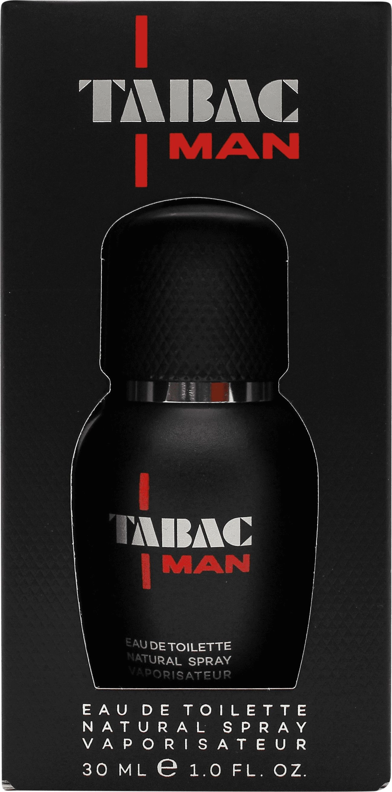 Tabac Man Edt 30Ml Natural Spray