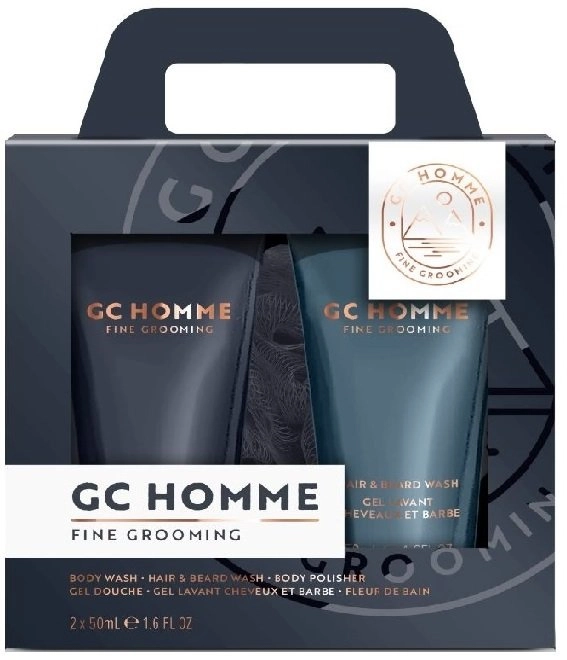 Tabac Set The Luxury Bathing Company: