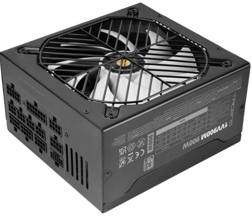 SILENT VALEO V 900M 900W DC-DC