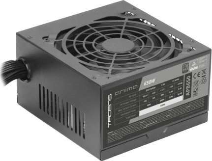 Tacens Anima APB650 power supply unit