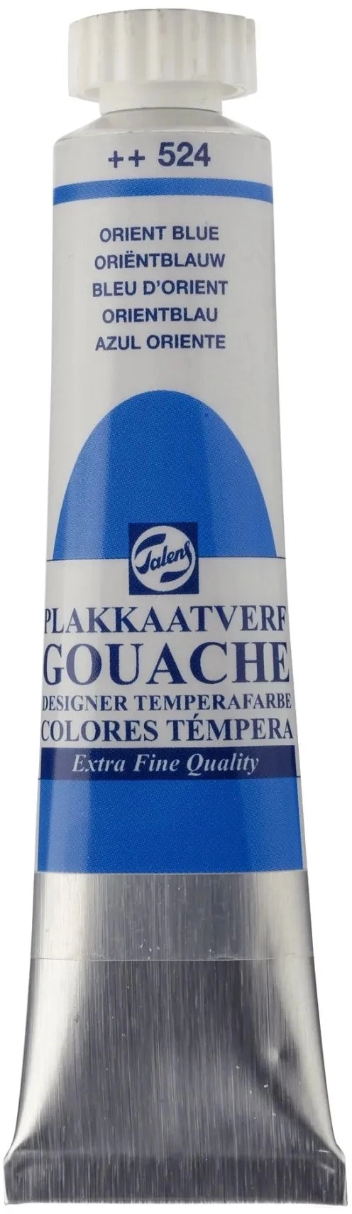 Talens Gouache Extra Fine Quality Tube
