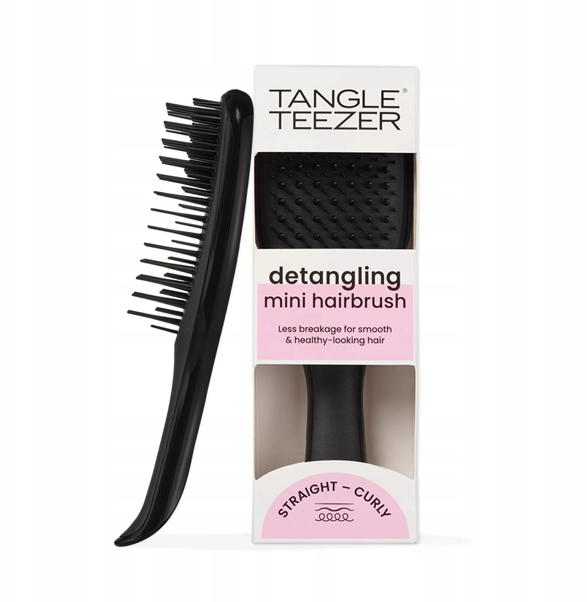 Tangle Teezer - The Ultimate Detangler