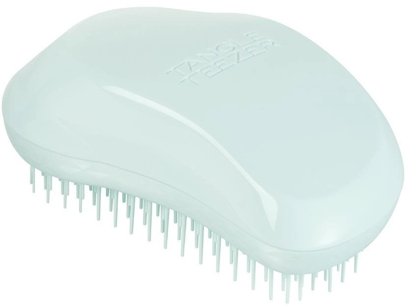 Original Ice Blue Hair Brush 5060926686813