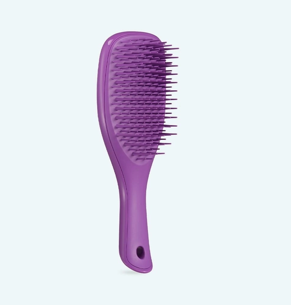 TANGLE TEEZER_The Ultimate Detangler Mini szczotka