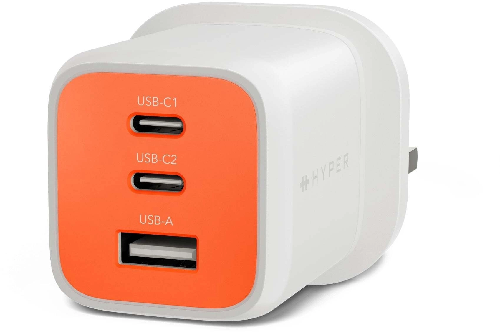 Targus HyperJuice Flex 65W GaN Laptop
