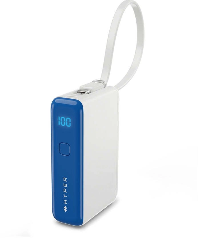 Targus HyperJuice Flex 10K 30W 5000