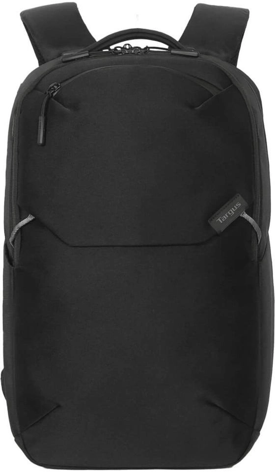 Targus EcoSmart backpack City backpack Black
