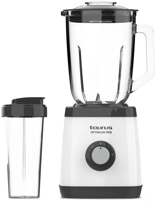 Blender Taurus Taurus JB1504XC OPTIMA GO