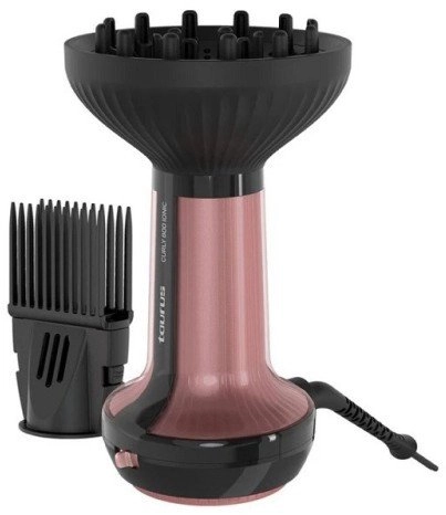 Taurus curly hair dryer 900400000 900400000