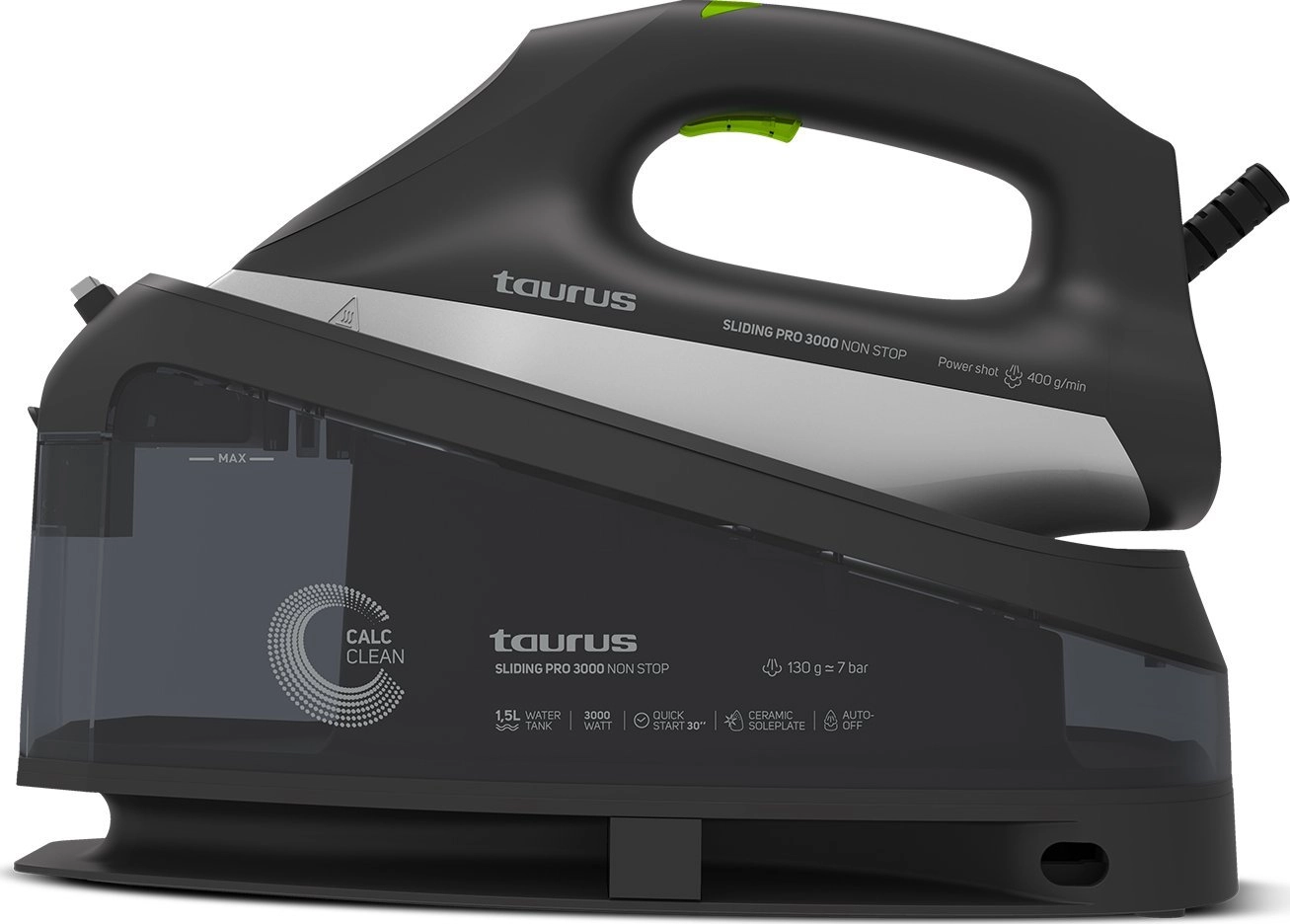 Taurus Sliding Pro 3000 Non Stop