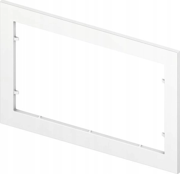Tece TECEnow flush button - GLOSS