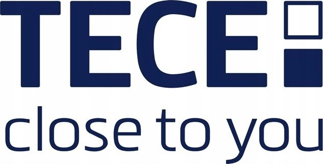 Tece frame TECEprofil concealed frame for