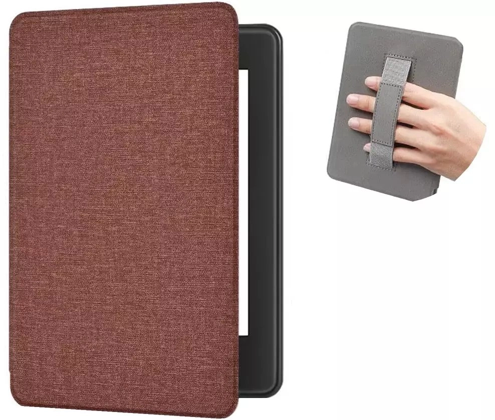 Tech-Protect Cover Case with holder for
