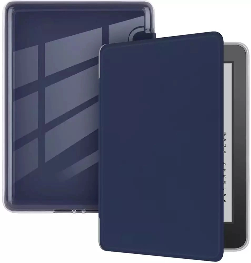 Tech-Protect Acrylic Case for Kindle Paperwhite