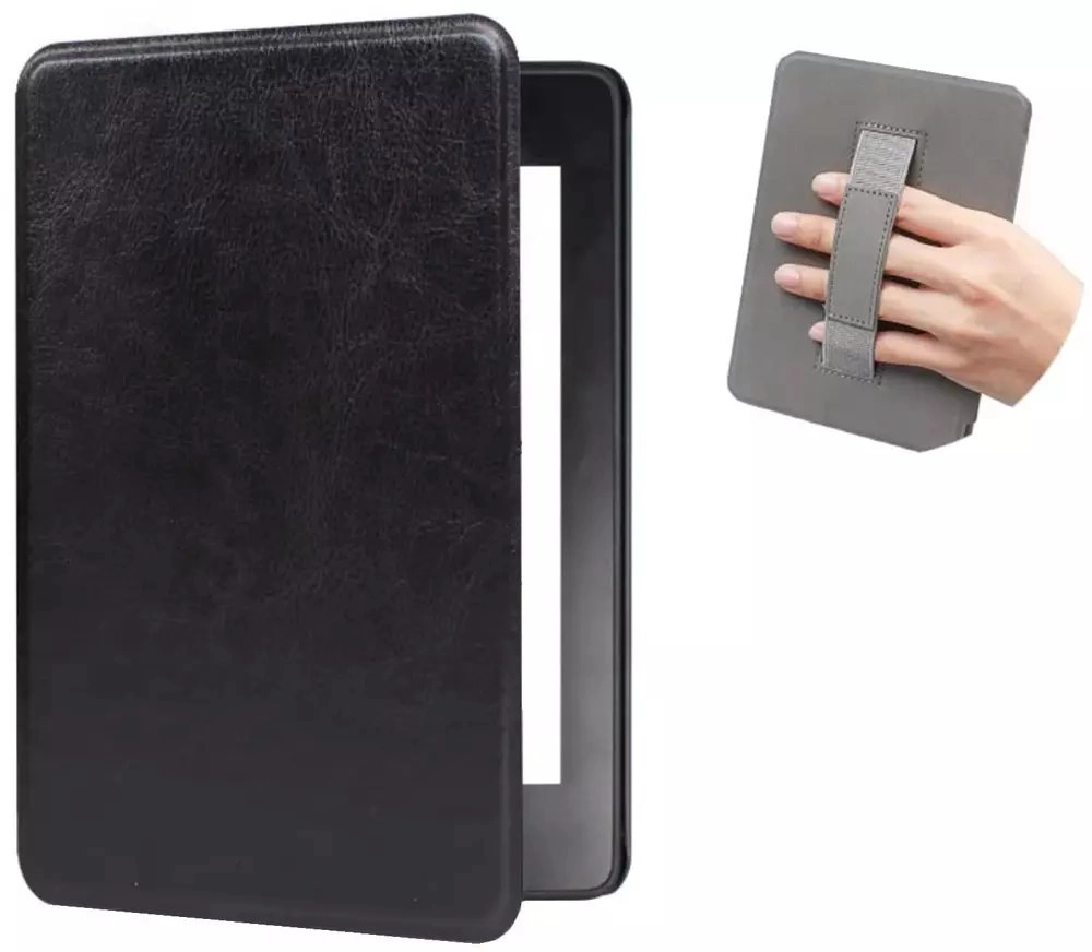 Tech-Protect Cover Leather Case for Kindle