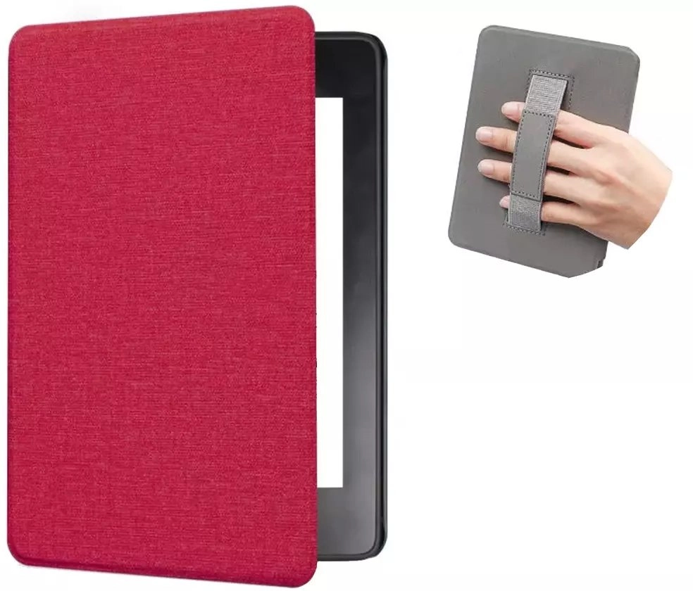 Tech-Protect Cover Case with holder for